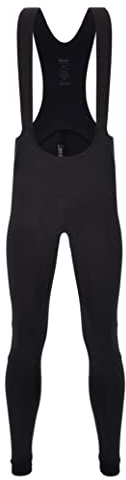 Santini Guard Nimbus Trägerhose Herren schwarz