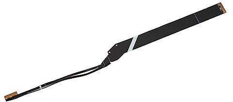LCD-Flexkabel, FPC-Kamera, LCD-Display, Bildschirmscharnier, Flexkabel, Kamerazubehör, Ersatz für P900 P900S