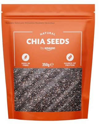 by Amazon Naturale semi di chia, 350 g