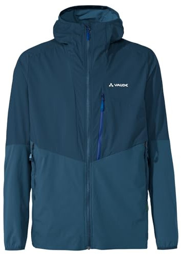 VAUDE Jacken Men's Tekoa Jacket Baltic sea S