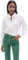 Caroll 232C-BRENDA2 Chemise, Blanc, 50 Femme