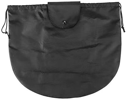 Gatuida Helm Aufbewahrungstasche helmtasche helmbeutel Motorradhelm Aufbewahrung Skihelm Tasche motorradhelm Tasche Fahrradhelm Tasche Schutz Tasche mit Kordelzug Reisen Polyester
