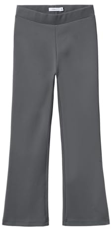 NAME IT Mädchen Nkffrikkali Bootcut Pant Noos