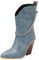 Porta Stivali Stivaletti Donna con Tacco Neri Stivaletti Donna Stivali Texani Donna Polpaccio Largo Stivali da Donna Stivaletti Donna Estivi Taglia 43 Stivali Estivi Scarpe