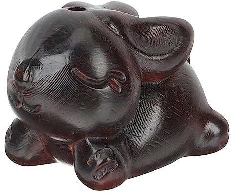 SOIMISS Pendentif De Lapin Portable pour Téléphone Et Clés Accessoire Créatif Et Décoratif à pour Bricolage