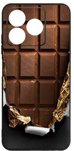 Auotu Custodia Case with protezione della lente Soft TPU Silicone Custodiar Protettiva Cover Per ZTE Blade V60 Vita / V60 Design/ZTE Axon 60 Lite Smartphone (Mode 4)