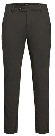 JACK & JONES Slim Fit Chino Hose