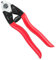 Woedpez Pince coupante de fil pour vélo - Pince coupante - Circuits de frein - Coupe-câble - Durable