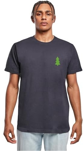 MERCHCODE Herren T-Shirt
