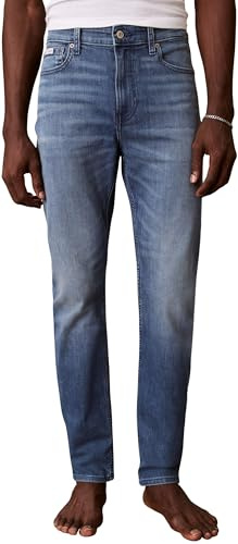 Calvin Klein Herren Jeans Slim Taper Embers Jean Lv04re781g