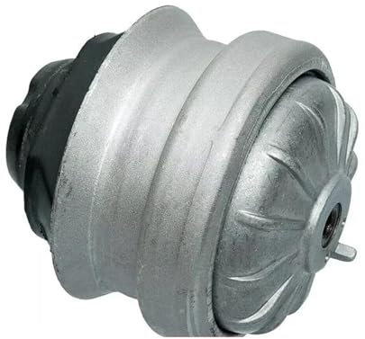 QFJFBGGH Motorhalter Halter Motorlager Für Mercedes Für Benz W201 S124 W124 C124 1242401617 1242400217 2012401317 2012403917 Motorständer