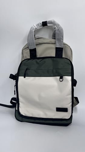 LOVEVOOK School Backpack Womens, Waterproof Laptop Rucksack Bag for Women 15.6 Inch, Fashion Ladies Backpack Casual Daypack for College Work Travel Teacher