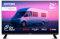 DYON Smart 24 VX-V – 24 Zoll (60 cm) HD Smart-TV mit 12V-Anschluss für Camping und Caravan, HD Triple Tuner (DVB-S2/T2/C), App Store, Prime Video, Netflix, Disney+, Hotelmodus