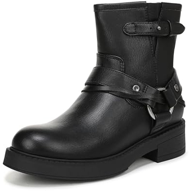 Blowfish Malibu Women's Vista Ankle Boots