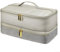 Robust Double Layer Storage Bag for Shark 430/440, Travel Case for Hair Dryers and Styling Tools