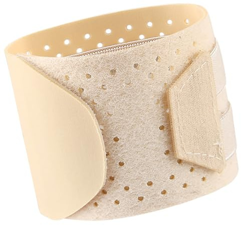 Watreketal Protectores de muñeca elásticos ajustables que absorben el sudor, transpirables, para levantamiento de pesas, baloncesto, gimnasio, entrenamiento, almohadilla de escritura