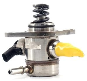 Pompe Carburante Pompa Ad Alta Pressione Per Motore A Benzina 1.2T Per Citroen C3 C4 DS3 9812133780 1671940180 Pompa Carburante