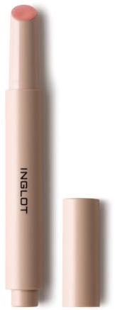 INGLOT Lip Volume Getönter Lippenbalsam Soft Bloom 121, Rosa, 2,25 g | Pflegende Lippenpflege macht weich und spendet Feuchtigkeit für glatte, gepflegte Lippen. Für alle Hauttypen geeignet.