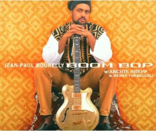 Pao Records (Choice Music)