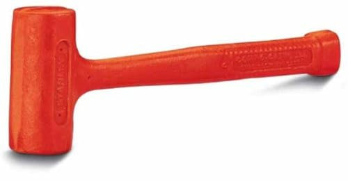 STANLEY 1-57-533 - Maza compocast 1400g - 64mm