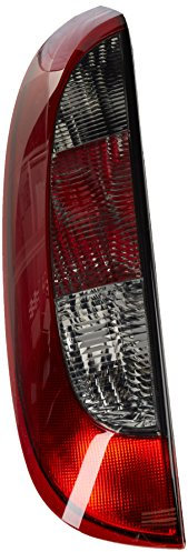 Valeo 87929 Heckleuchte