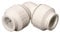 JOHN GUEST - 10MM EQUAL ELBOW - Equal (SPEEDFIT Plastic plumbing push-in fittings)