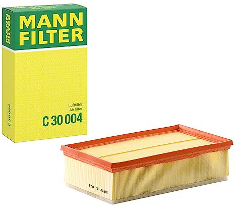 MANN-FILTER C 30 004 Luftfilter - für Pkw + Transporter