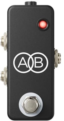 JHS Pedals Mini A/B - A/B Switch