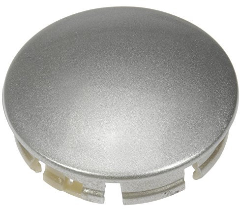 Dorman 909-057 Grey Plastic Wheel Center Cap