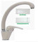 Cilvani Rubinetto Lavello Cucina FRAGRANITE CARTUCCIA 40 mm Completo di Accessori per il Montaggio