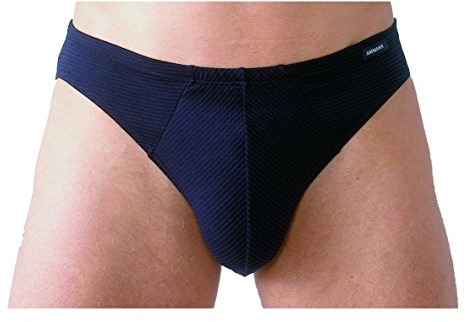 Ammann Herren Mini-Slip Cotton & More