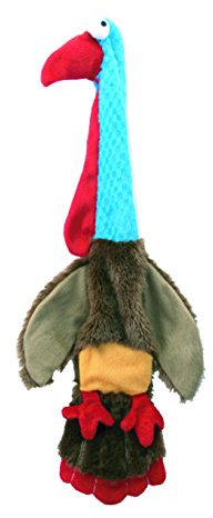 Dog Life Truthahn ohne Füllung