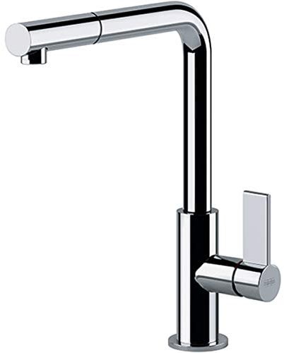 Franke 115.0373.943 Kitchen Tap with The Pull-Out Spout - Chrome