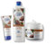 Avon Care Kakaobutter Pflegeserie 3 tlg. VanilleKakao & Vitamin E