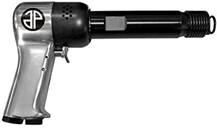 Astro Tools 498K 0.498 Shank Thor Air Hammer/Riveter.