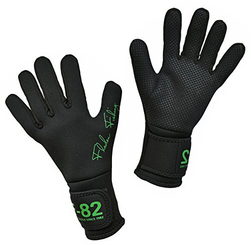 Fladen Neopren-Handschuh (M)