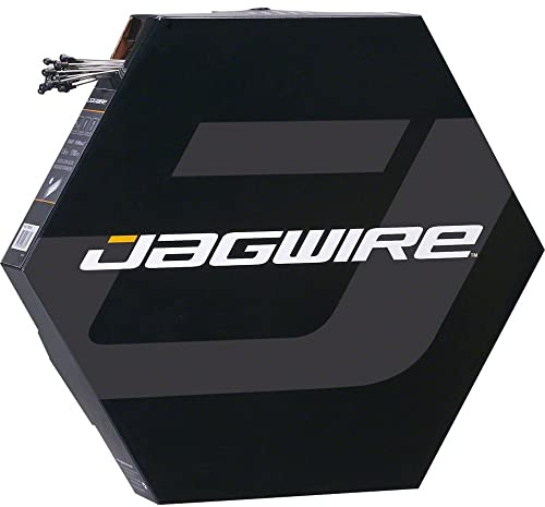 Jagwire Kabel für Erwachsene, Unisex, Keine, Einheitsgröße
