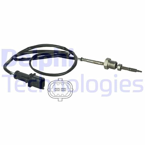 Delphi TS30004 - Sensor, exhaust gas temperature