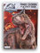 Jurassic World Jumbo Mal- und Aktivitätenbuch, Einband variiert