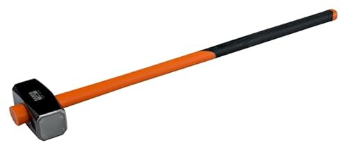 5kg Sledge Hammer with Glass Fibre Handle
