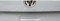 Volkswagen 3G9853687C2ZZ Schriftzug Heckklappe Emblem Chrom