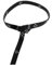 Bontand Unisex Leder-ring Gürtel Mittelalterlicher Cosplay Viking-kampf-kostüm Zubehör Ritter Gürtel Geschenk