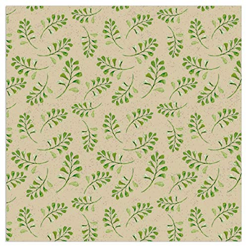 ARTEBENE Serviette Papierserviette Zweige Organics Tissue | 20 Stück | 3-lagig | Hochwertige Serviette für Feiern, Geburtstage, Kaffee und Kuchen