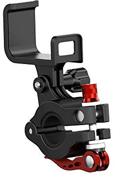 Verstellbare Lenkerklemmung Clip Mavic Fernbedienung Fahrradhalterung Halterung für Mavic Mini Mavic 2 Mavic Air Mavic Pro und Spark