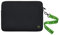 Razer 13 Neoprene Laptop Sleeve: Scratch & Water-Resistant - Padded Interior Lining - Snag-Free Velcro - Flip-Out Mouse Mat - Classic Black