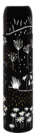 Pylones, Mini Keep Cool Black Thermosflasche