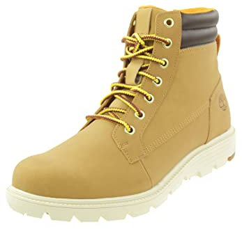 Timberland Walden Park WR Herren 6 in Basic Boots Stiefelette TB 0A5UFH 231 braun, Schuhgröße:40 EU