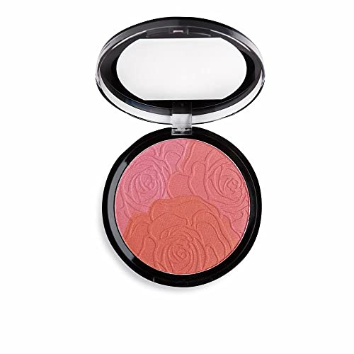 Magic Studio Rose Blush Palette 1 Pz