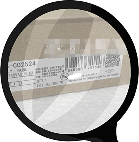 1PC New S8FS-C02524 S8FSC02524