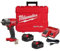 Milwaukee Elettrico - Carburante M18. Avvitatore a percussione 1/2 MID-Torque W/Attrito